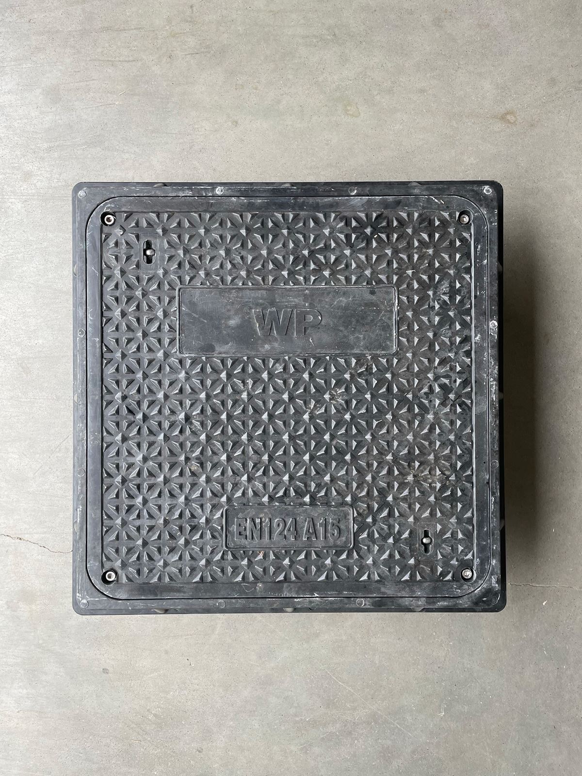 Kompotech 600AS